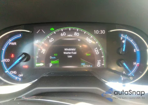 2024 Toyota Rav4 Hybrid Xle Premium z USA, uszkodzony, nr VIN 4T3B6RFV4RU144156